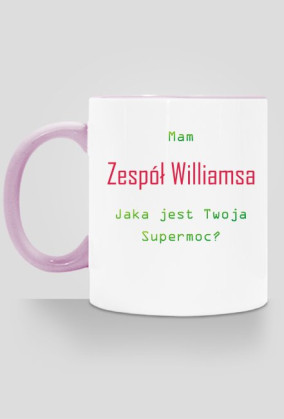 ZW moc