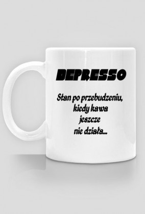 Depresso