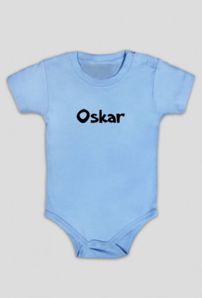 Body: Oskar