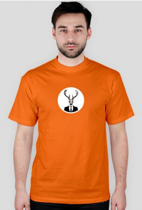Classic T-shirt - deer skull vol. 1