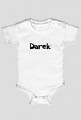 Body: Darek