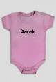 Body: Darek