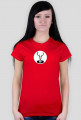 T-shirt - deer skull vol. 1
