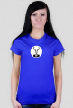 T-shirt - deer skull vol. 1