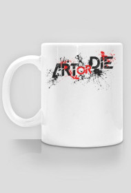 Art or Die