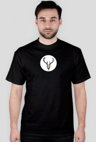 Classic T-shirt - deer skull vol. 3