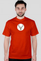 Classic T-shirt - deer skull vol. 3