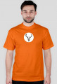 Classic T-shirt - deer skull vol. 3
