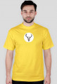 Classic T-shirt - deer skull vol. 3
