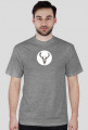 Classic T-shirt - deer skull vol. 3