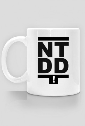 KUBEK NTDD ORYGINAL