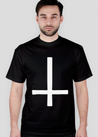 Krzyż Pastel Goth