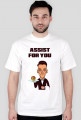 ASSIST FOR YOU