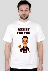 ASSIST FOR YOU