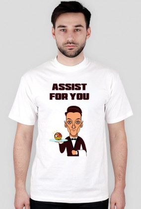 ASSIST FOR YOU