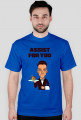 ASSIST FOR YOU