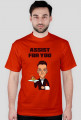 ASSIST FOR YOU