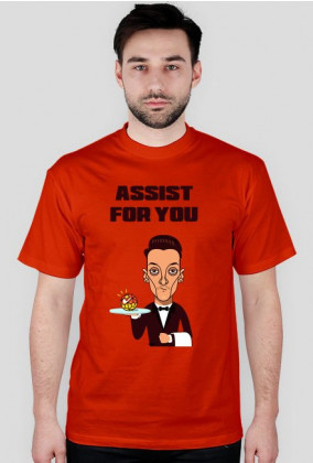 ASSIST FOR YOU