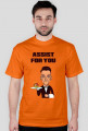 ASSIST FOR YOU