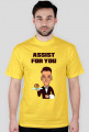 ASSIST FOR YOU