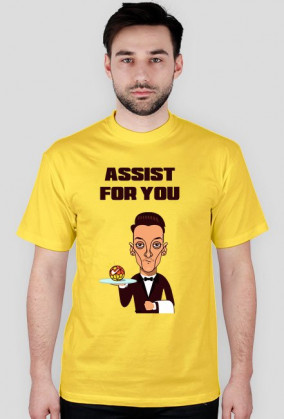 ASSIST FOR YOU