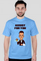 ASSIST FOR YOU