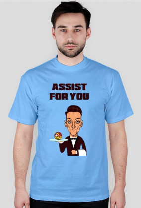 ASSIST FOR YOU