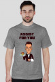 ASSIST FOR YOU