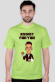 ASSIST FOR YOU