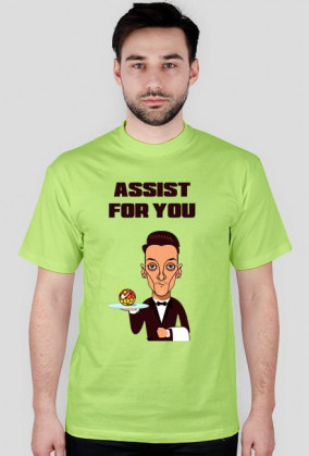 ASSIST FOR YOU