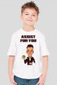 ASSIST FOR YOU (MAŁA)