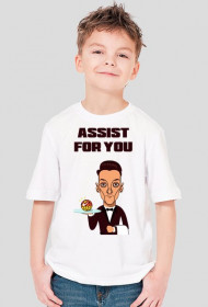 ASSIST FOR YOU (MAŁA)