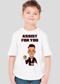 ASSIST FOR YOU (MAŁA)