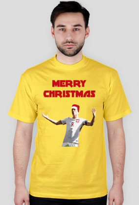MERRY CHRISTMAS
