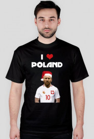 I LOVE POLAND