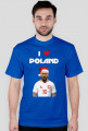 I LOVE POLAND