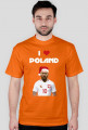 I LOVE POLAND