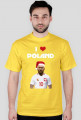I LOVE POLAND