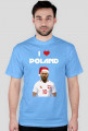 I LOVE POLAND