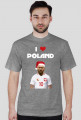 I LOVE POLAND