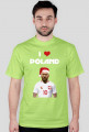I LOVE POLAND