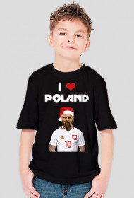 I LOVE POLAND (MAŁA)