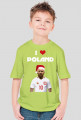 I LOVE POLAND (MAŁA)