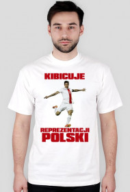 KIBICUJE REP. POLSKI