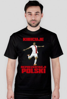 KIBICUJE REP. POLSKI