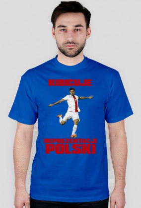 KIBICUJE REP. POLSKI