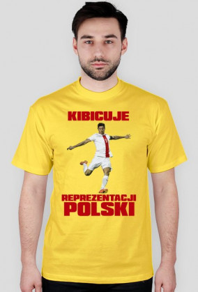 KIBICUJE REP. POLSKI