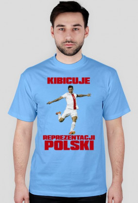 KIBICUJE REP. POLSKI