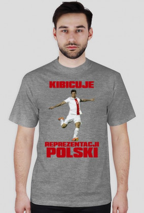 KIBICUJE REP. POLSKI