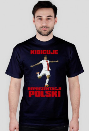 KIBICUJE REP. POLSKI